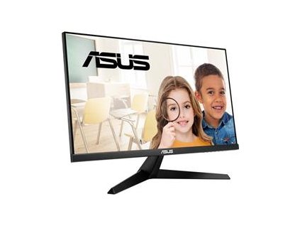 ASUS VY249HGE 24" IPS 1920x1080 Full HD 144Hz 1ms 250cd HDMI čierny