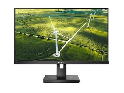 Philips LCD 272B1G 27" IPS /1920x1080@75Hz/250cd/1000:1/50M:1/4ms/VGA/HDMI/DP/DVI/4xUSB/Repro/Pivot/VESA