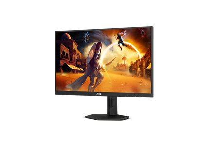 AOC Q27G4X 27"W IPS LED 2560x1440 80 000 000:1 1ms 450cd HDMI DP PIVOT 180Hz