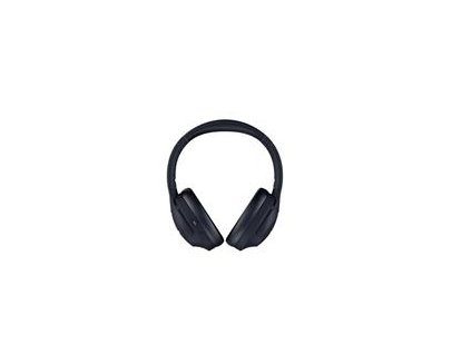 Canyon BTHS-10, OnRiff 10 Bluetooth bezdrôtové slúchadlá, ANC aktívne potláčanie hluku, USB-C nabíjanie, čierne