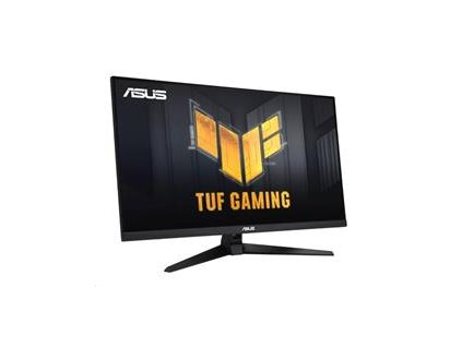 ASUS TUF Gaming VG32AQA1A 32" 2560x1440 WQHD 170Hz 1ms 300cd 2xHDMI DP repro