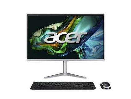 Acer Aspire C24-1300 ALL-IN-ONE 23,8" IPS LED FHD/ R37320U /8GB/512GB SSD/W11 Home