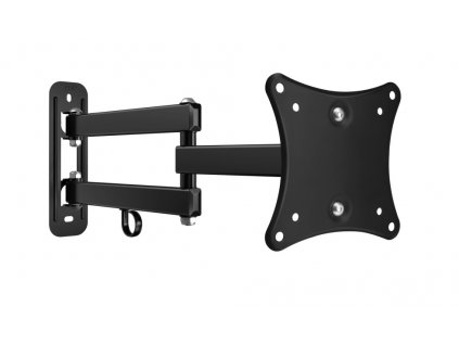 Connect IT CMH-2010-BK 13`-27` 15KG Vesa 100x100 Držiak TV