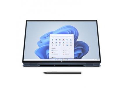 HP Spectre x360 16-f2000nc/16" 3K IPS AG/Intel i7-13700H/16GB LP/2TB SSD/Iris Xe/ax/BT5.3/EVO/celokovový/WIN 11 Pro/Noct