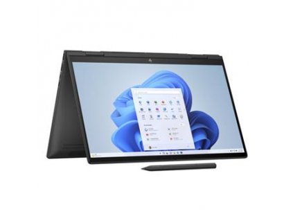HP Envy x360 15-fh0000nc/15,6" OLED FHD/Ryzen 5 7530U/16GB LP/512GB SSD/AMD Radeon/ax/BT5.3/celokovový/WIN 11 H/Nightfal