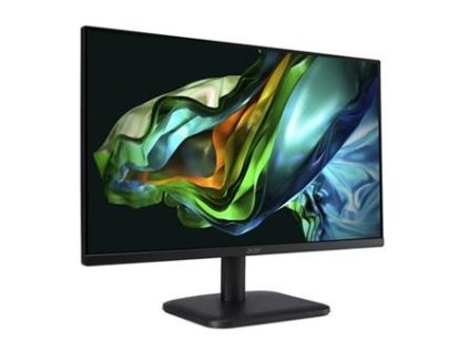 Acer LCD EK271Hbi 27" VA LED/1920x1080/1ms/250nits/VGA,HDMI/Black