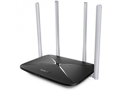 MERCUSYS AC12 AC1200 Dual Band Wireless Router