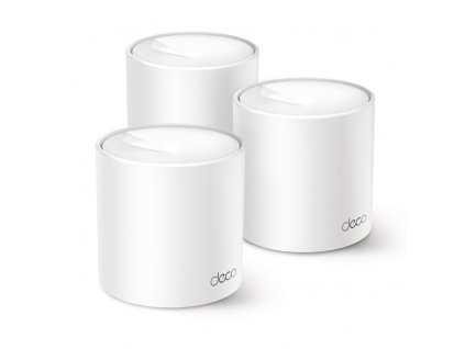 TP-Link Deco X10(3-pack)