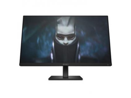 HP LCD OMEN 24 FHD 165Hz Gaming 23,8"/1920x1080 IPS FHD AG/16:9/1000:1/300cd/1ms/1xDP/2xHDMI/VESA/výškově stavitelný/Bla