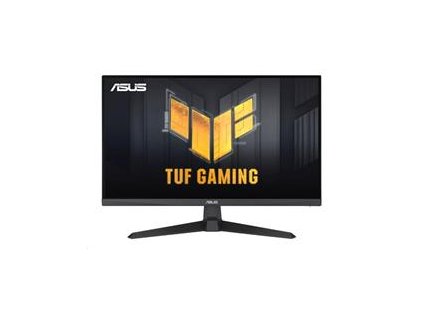 ASUS TUF Gaming VG279Q3A 27" IPS FHD 1920x1080 HDR 180Hz 1ms 250cd 2xHDMI DP repro