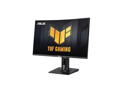 ASUS TUF Gaming VG27VQM 27" 1920x1080 FullHD 240Hz 100mil:1 1ms 350cd USB 2xHDMI DP repro