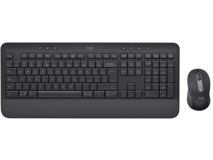 Logitech MK650 Wireless Combo Klavesnica