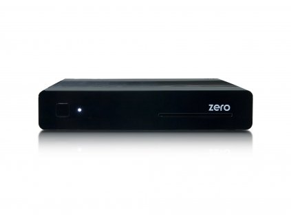 VU+ Zero Black HW Rev.2