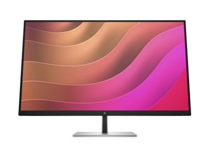 HP LCD E32k G5 31,5" 3840x2160/IPS/5ms/350nits/1000:1/HDMI/DP/4xUSB3.2/USB-C/RJ45/LED micro edge/výškově stavit./Pivot