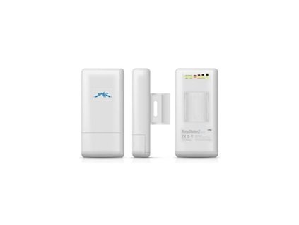 UBIQUITI NanoStation M2 loco