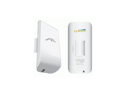 UBIQUITI NanoStation M5 Loco