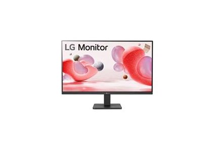 LG 27MR400-B 27"W IPS 1920x1080 5ms 5 000 000:1 250cd HDMI čierny