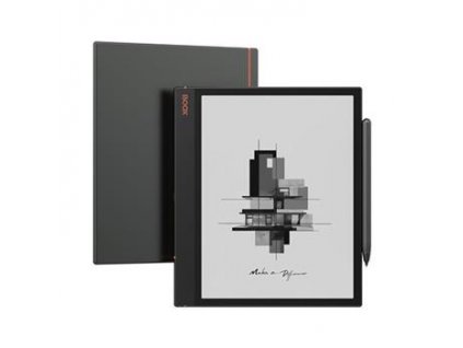 ONYX BOOX NOTE AIR 3, E-book, 10,3" 64GB, podsvícená, Bluetooth, Android 12, E-ink displej