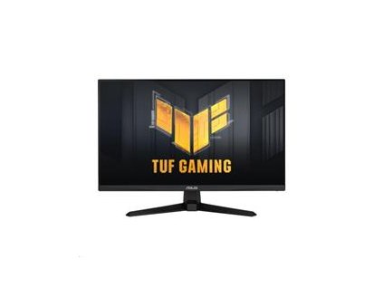 ASUS TUF Gaming VG259Q3A 25" IPS FHD 1920x1080 180Hz 1ms 250cd 2xHDMI DP repro čierny
