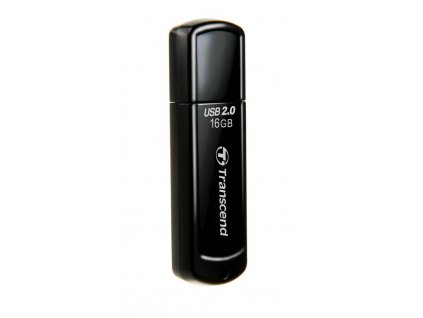 Transcend JetFlash 350 16GB USB Kľúč 3