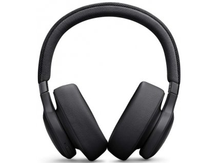 JBL LIVE 770NC Black Slúchadlá