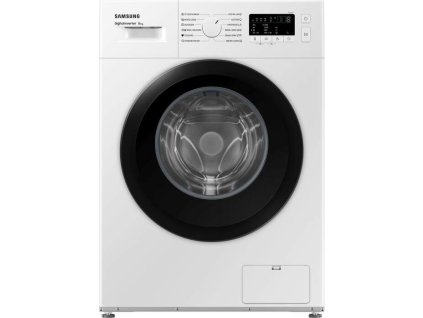 Samsung WW 60A3120BE Práčka spredu plnená
