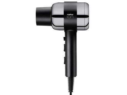 Niceboy ION AirSonic Pro black Fén 5