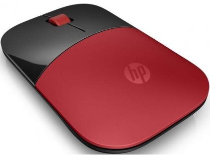HP Z3700 V0L82AA červená wireless