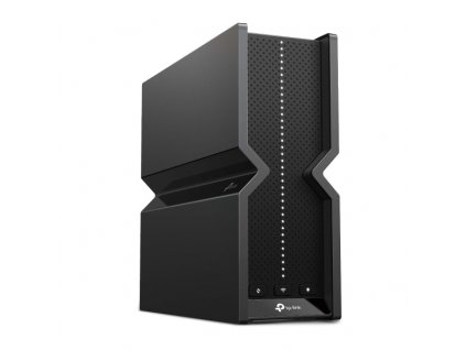 TP-Link Archer BE550 BE9300 Wi-Fi 7 Router