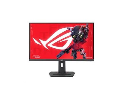 ASUS ROG Strix XG27ACS 27" IPS (2560x1440) 180Hz 1ms 350cd USB-C HDMI DP