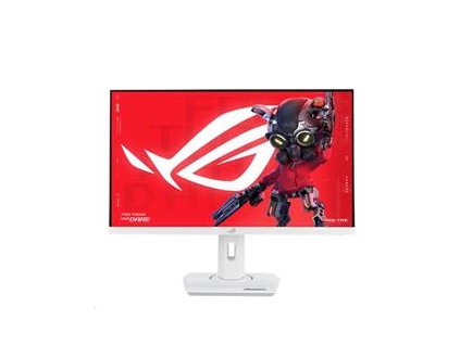 ASUS ROG Strix XG27ACS-W 27" IPS (2560x1440) 180Hz 1ms 350cd USB-C HDMI DP biely