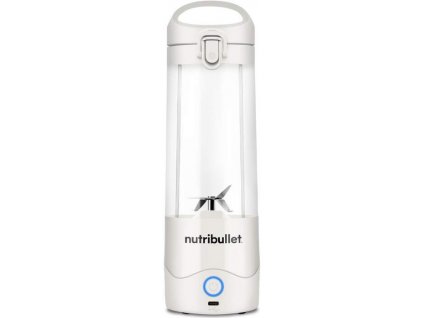 Mixér smoothie Nutribullet NBP003W