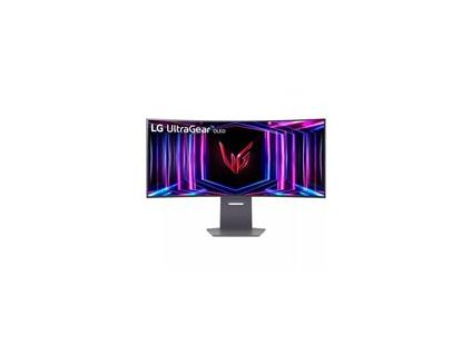 LG 34GS95QE-B 34" OLED 3440x1440 Mega:1 0.03ms 275cd HDMI DP USB-C 240Hz