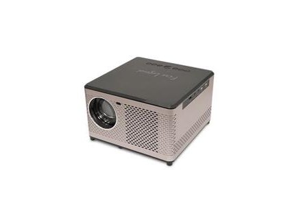 AOpen QF15a, Smart LED, FHD (1920 x 1080) 500 ANSI, 1.000:1, HDMI, USB, Wifi, repro, 2,1Kg
