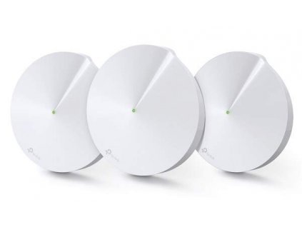 TP-Link Deco M9 Plus /3-pack/ mesh Router WiFi