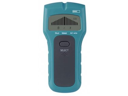 Emos M0501 Detektor kovov