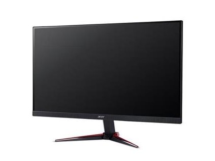 Acer LCD Nitro VG270M3bmiipx 27" IPS LED/1920x1080/1ms/250nits/ 2xHDMI(2.0) + 1xDP(1.2) + Audio Out/repro/Black