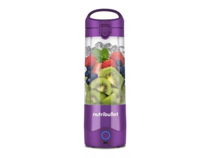 Mixér smoothie Nutribullet NBP003PU