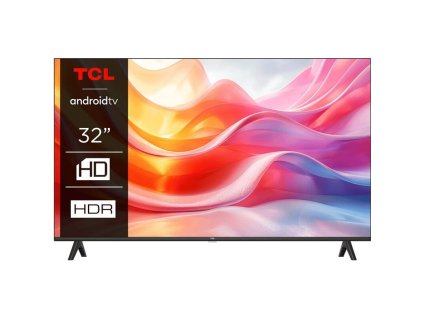 TCL 32L5A TV 1