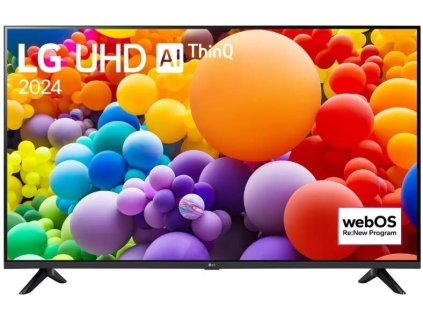LG 65UT73006LA TV