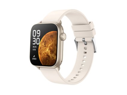 Vivax Life Fit 3 Beige SmartWatch 1