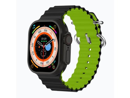 Media-Tech Fusion T872 SmartWatch