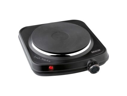 Sencor SCP 1504BK-EUE4 Varič