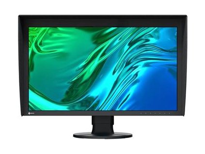 EIZO CG2700X 27" IPS/4K/1450:1/500 cd/m2/ DP/USB-C/HDMI/USB/RJ45/černý