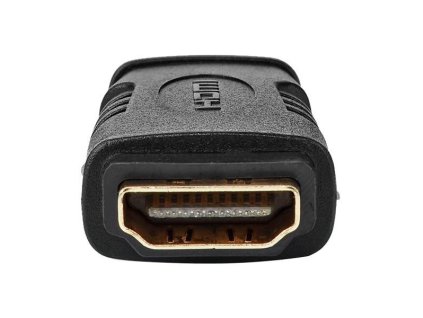 Nedis HDMI samica na HDMI mini samec Redukcia 1