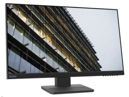 Lenovo E24-28 23.8` 62B6MAT3EU Monitor