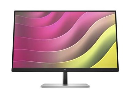HP LCD E24t G5 23,8"/IPS Touch/FHD/5ms/1000:1/300 nits/HDMI/DP/4X USB 3.2/LED micro-edge/výškově stavitelný/Pivot