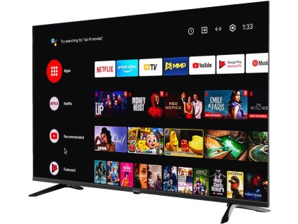 VIVAX 58UHD10K Android TV