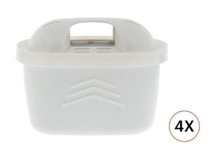 Brita 4pack Filter Scanpart 2790000454