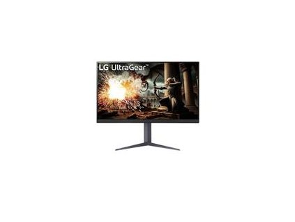 LG 32GS75Q-B 31.5" IPS LED 2560x1440 1M:1 1ms 400cd 2xHDMI DP 180Hz